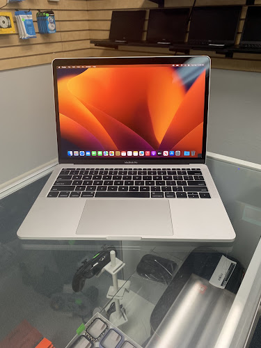 ZipZap Computers