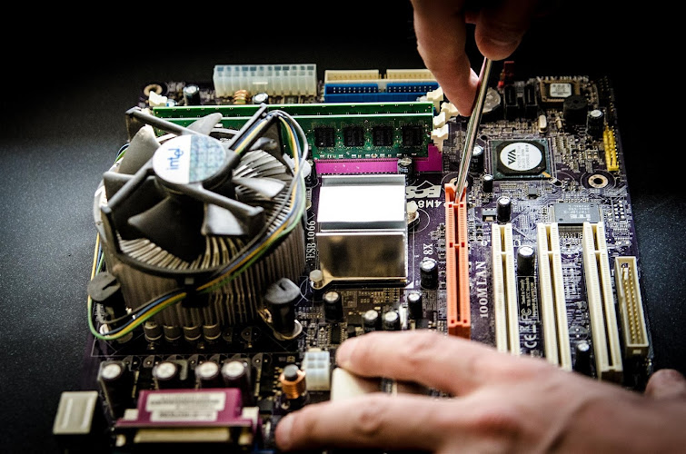 Computer Solution 1