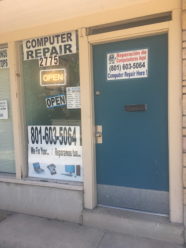 PC & Laptop Computer Solutions