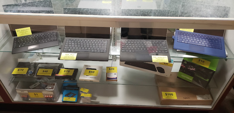 GCB Computers