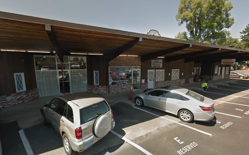 Hillsboro Computer