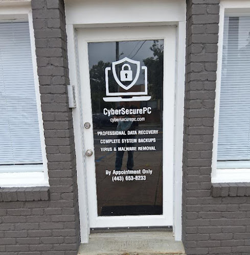 CyberSecurePC