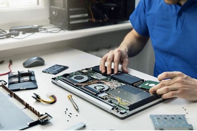 QUICK FIX PLUS Katy/ Fulshear:15min Iphone Repair, IPAD, Computer, Xbox, Samsung, Macbook, Free Diagnosis LICENSED/CERTIFIED