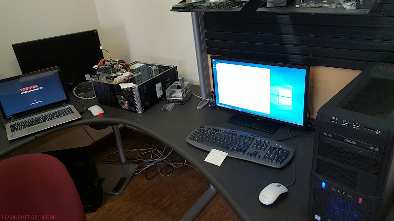 The Computer Store