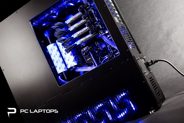PC Laptops