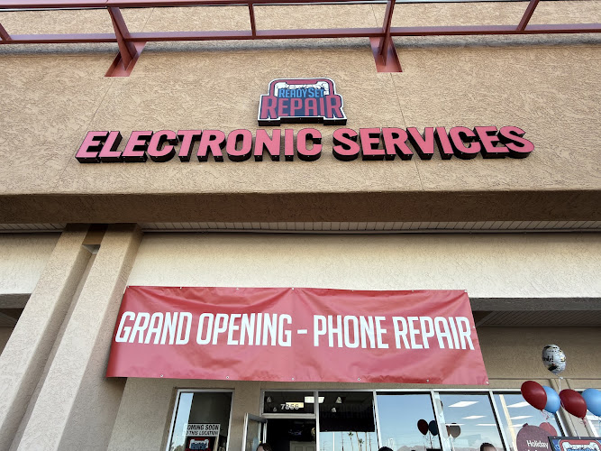 Ready Set Repair