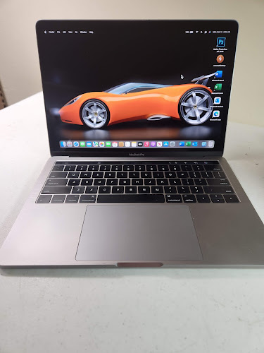Personal Touch Computers