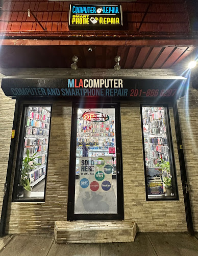 MLACOMPUTER