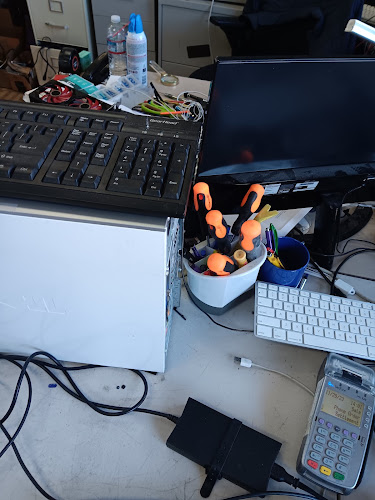 Computers Corner