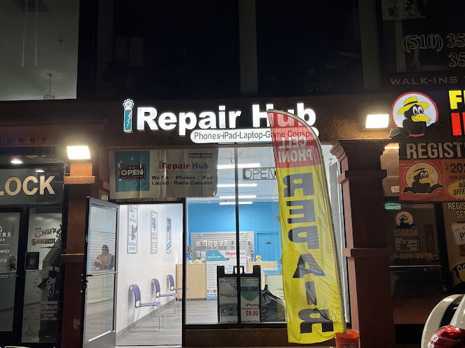 iRepair Hub