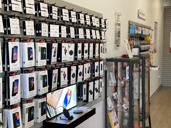 CPR Cell Phone Repair