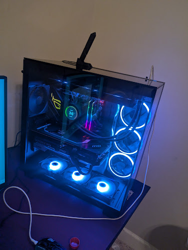 Jake's Computer Repair