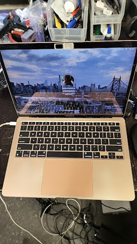 LaptopMD+