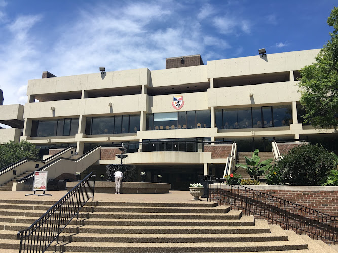 Duquesne University Computer Store