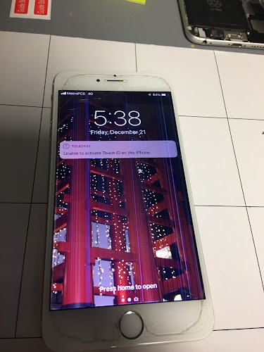 Mobile iPhone Repair