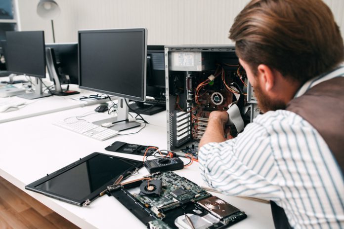 Super Speedy Computer Repair