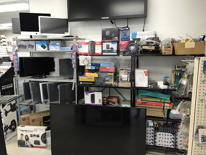 Computech