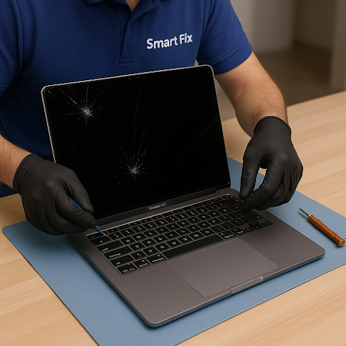 Smart Fix- Oxnard