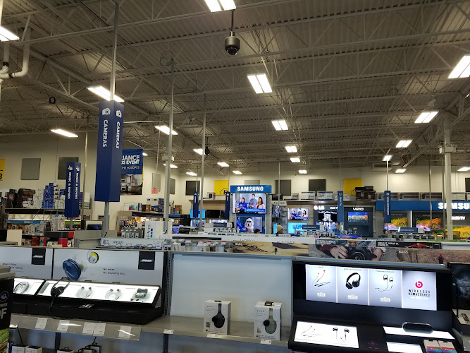 Best Buy