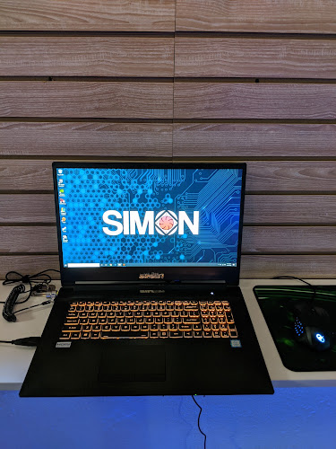 Simon Computers