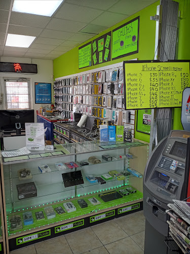 CELLPHONE REPAIR BELLA - ST PETERSBURG