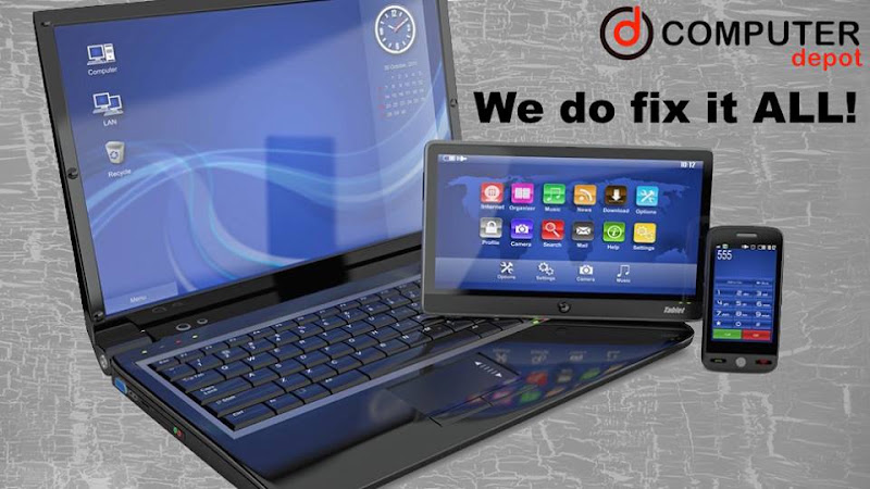 Computer Depot