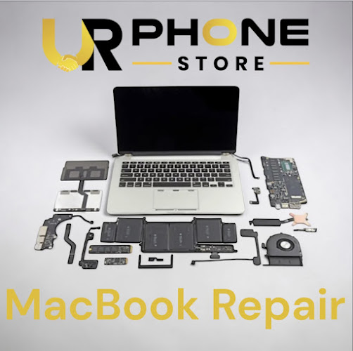 URPhone Store