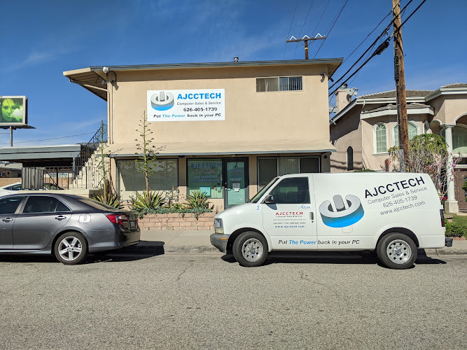 AJCCTECH