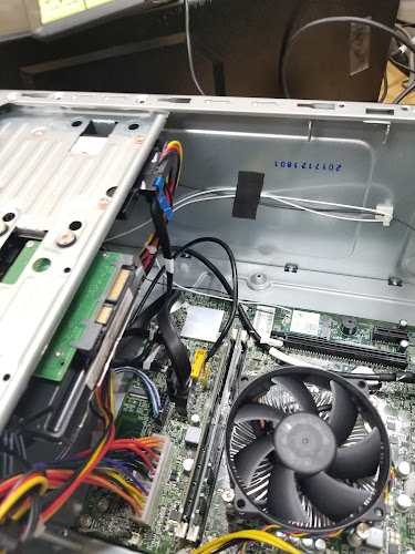 MyBrotherSteve.com Computer Services, Repairs & Web Design