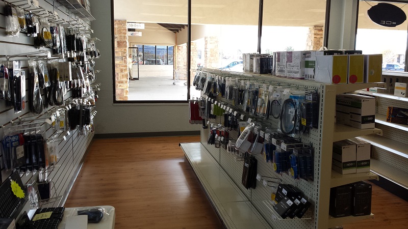 PCs & Parts