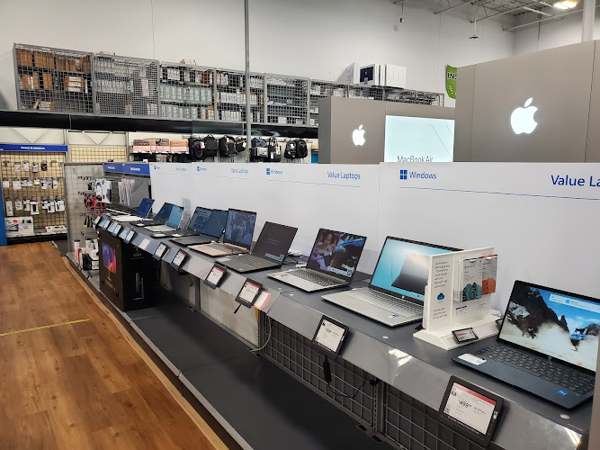 Best Buy