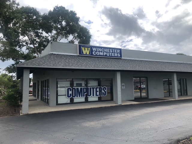 Winchester Computers