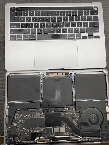 Digital Computer World - Apple - PC - Mac - iPhone - iPad - Repair / Cash For Your Laptop