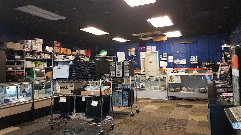 Albatross Computers