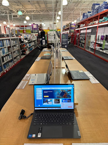 Staples