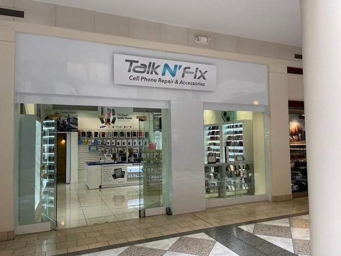 Talk N Fix