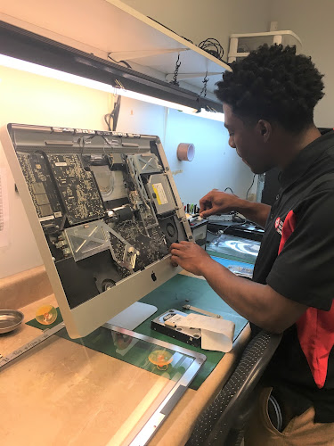 CPR Cell Phone Repair