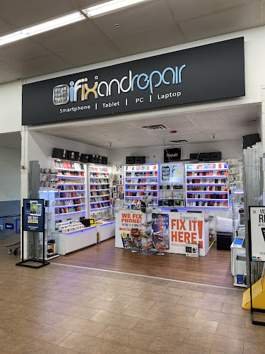 iFixandRepair - Bellingham Walmart