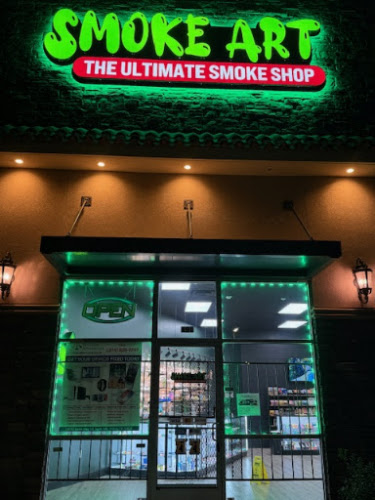 Wireless Accessories - Phone Repairs(inside Smoke Art)