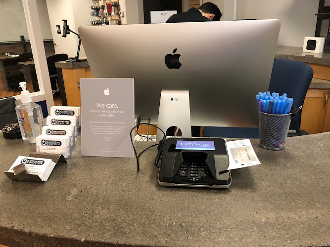 Charlotte Street Computers - Mac and PC Repair