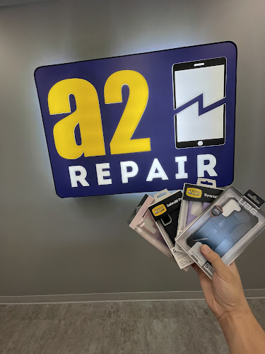 A2 Tech Repair : Eisenhower - Phone, Computer, Tablet, Xbox, PlayStation PS5 & PS4, Nintendo, iPhone, MacBook Repair & More!
