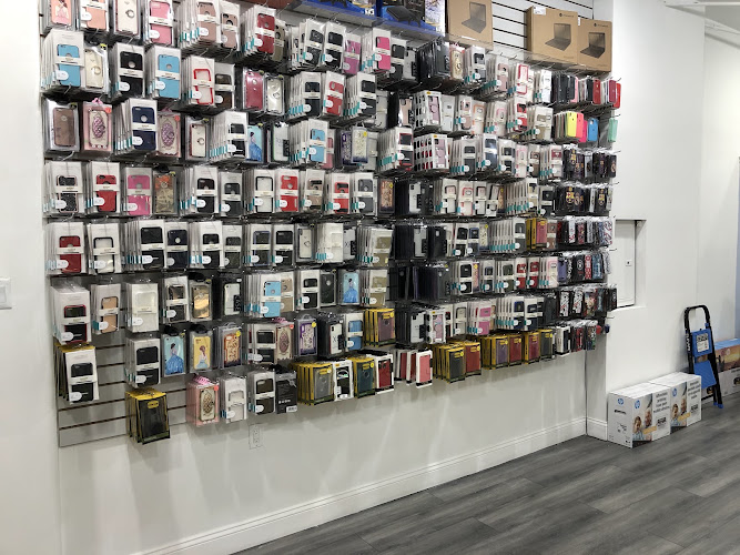 Tech Mania Iphone Repair