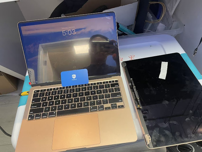 IFIXFORU Rancho Cucamonga - iPhone & iPad & Samsung & Computer Repair