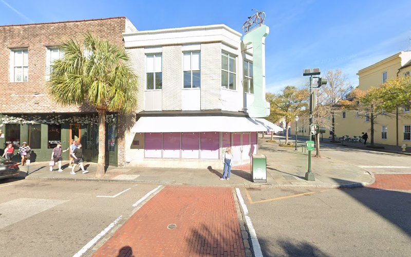 Charleston Technology Group