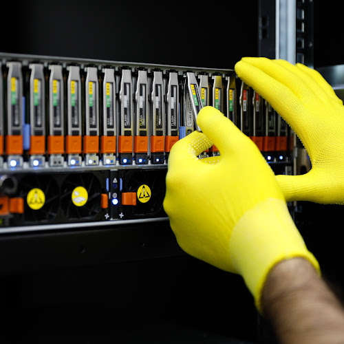 PITS Data Recovery