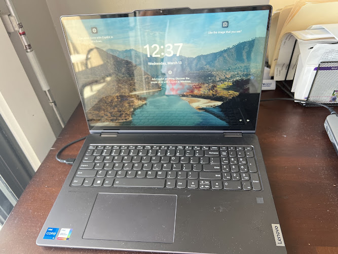 J-Town Computer
