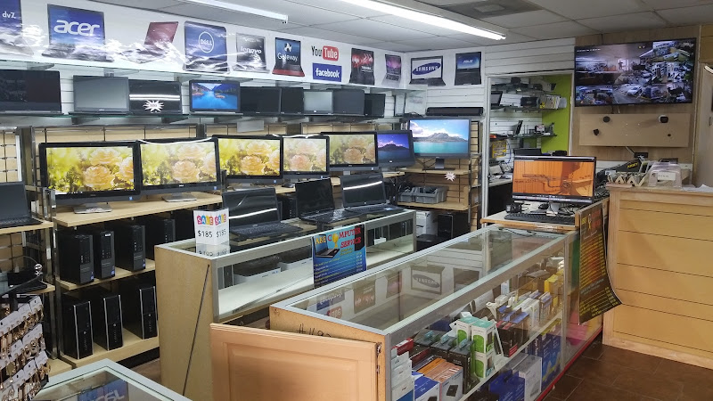 Abe Computer Services