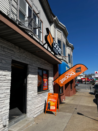 Boost Mobile