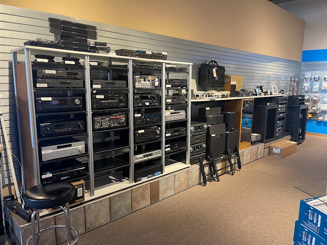 Suess Electronics