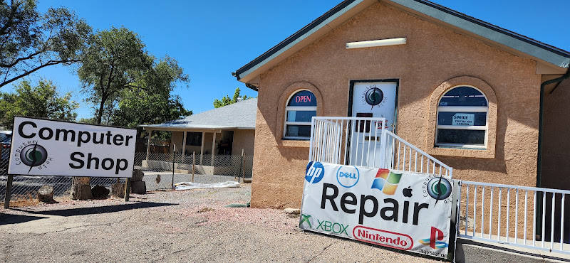 Pueblo Computer Help & Repair